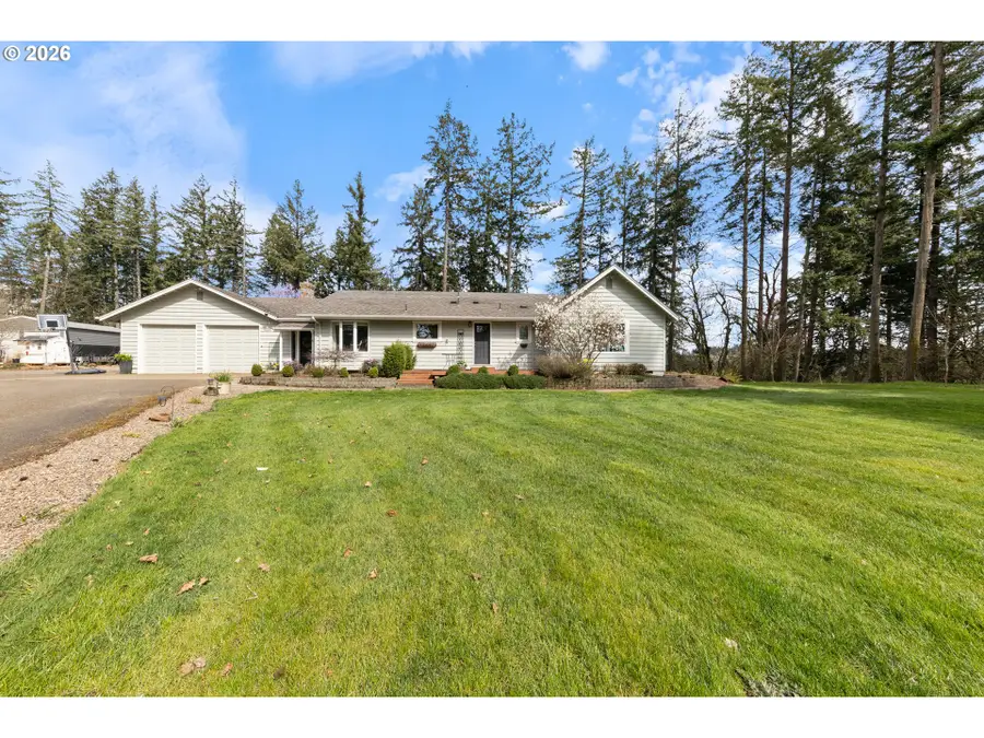 7624 Shady Way Se, Turner, OR 97392 - #2