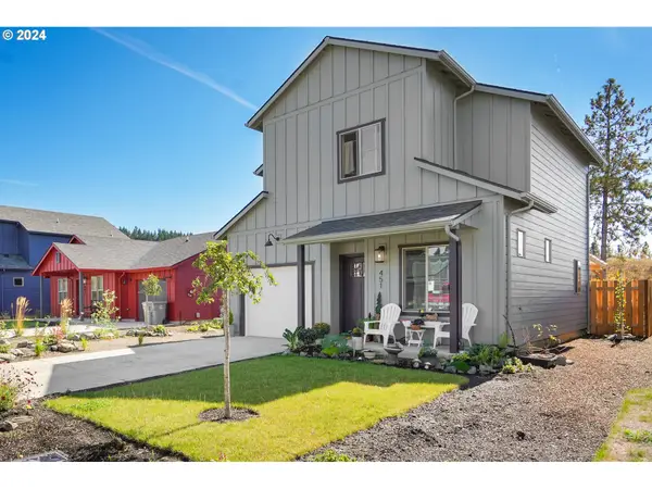 451 SW Rose Ave, Dallas, OR 97338