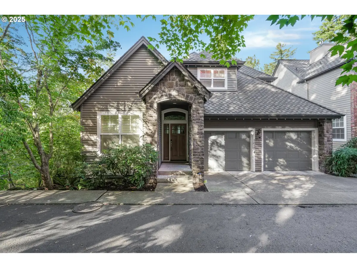 10264 NW Edgewood Dr, Portland West, OR 97229 - Image #1