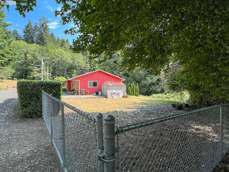590 Robinhood Ave, Lakeside, OR 97449 - #3