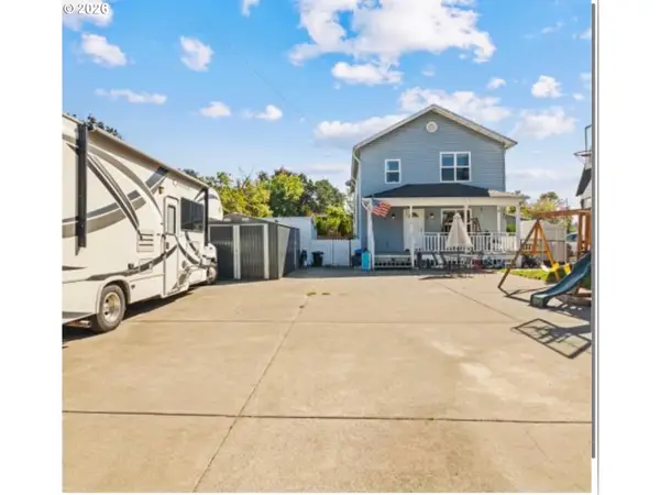 5430 Denver St, Turner, OR 97392