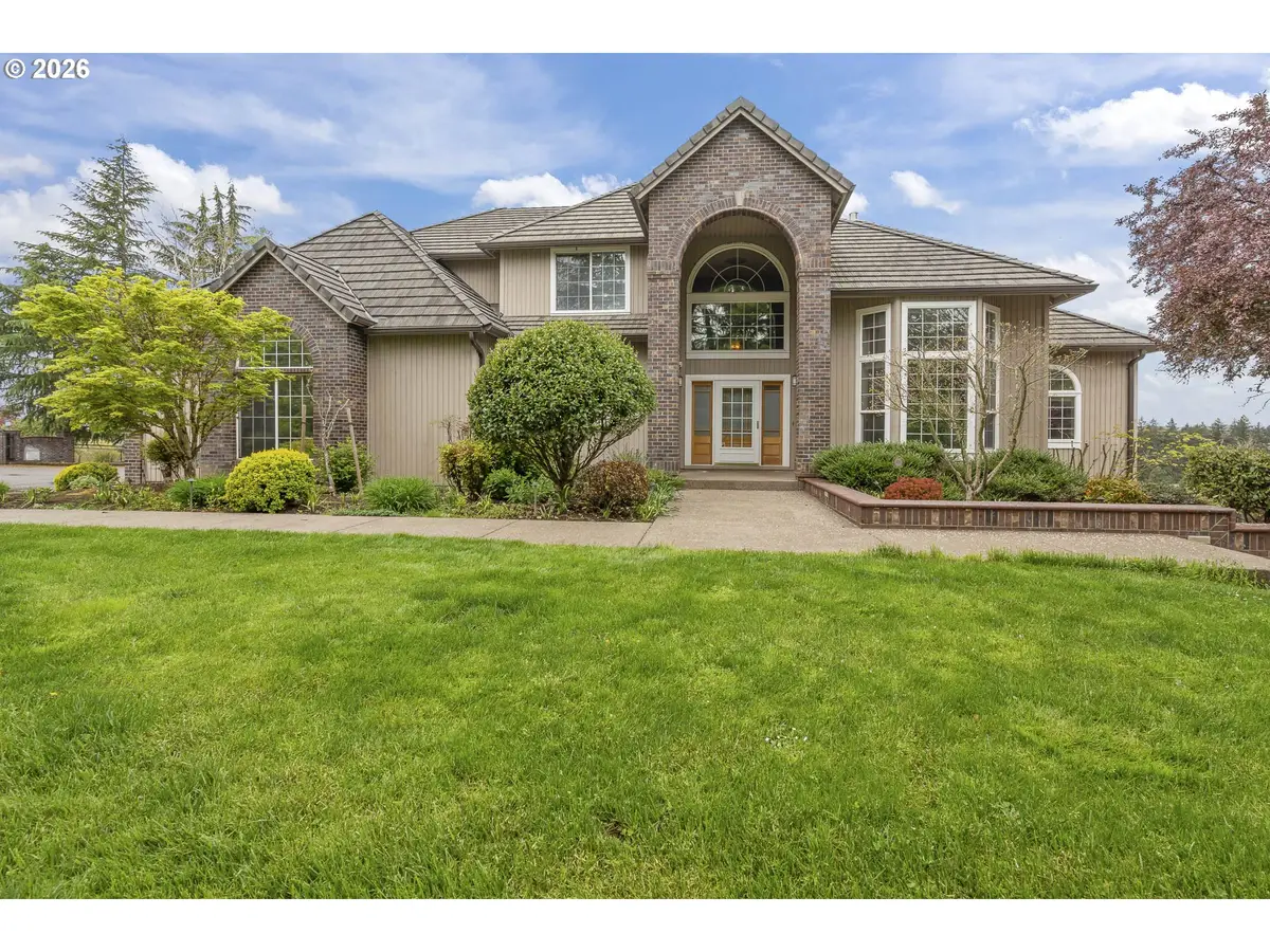 12311 NW Jackson Quarry Rd, Hillsboro, OR 97124 - #1