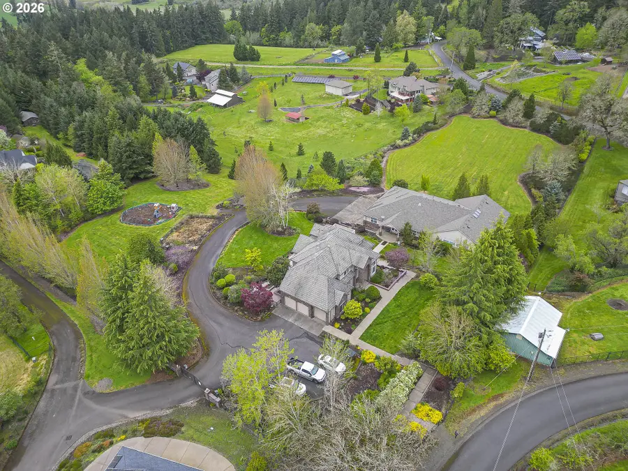 12311 NW Jackson Quarry Rd, Hillsboro, OR 97124 - #2