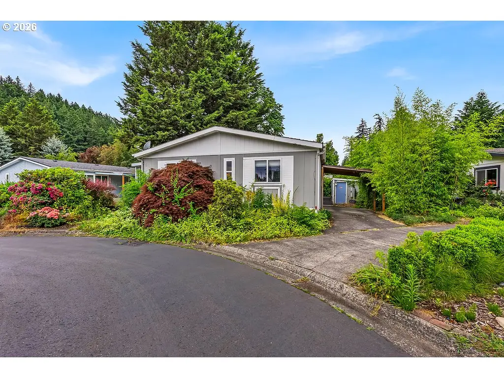 16000 SE Powell Blvd #6, Portland, OR 97236 - #1
