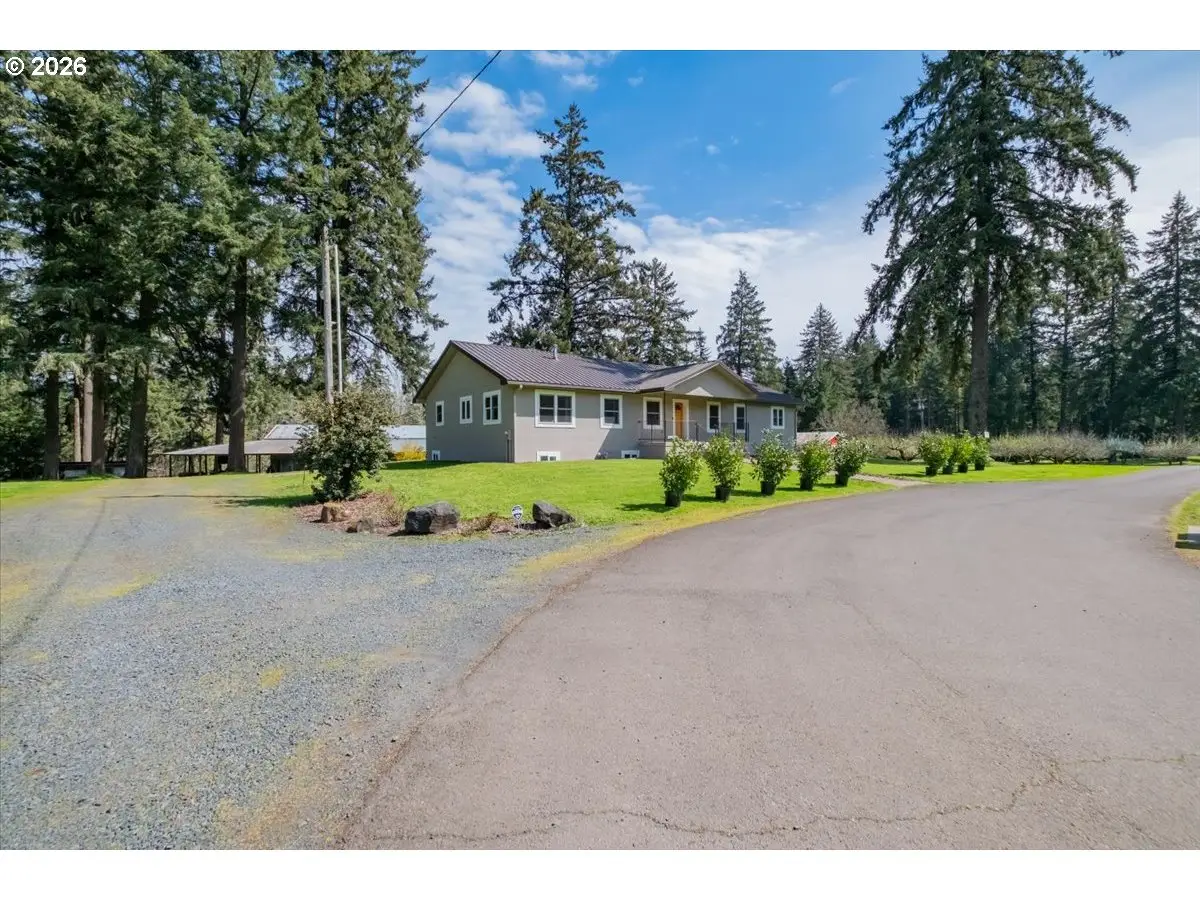 28095 Santiam Hwy, Sweet Home, OR 97386 - #1