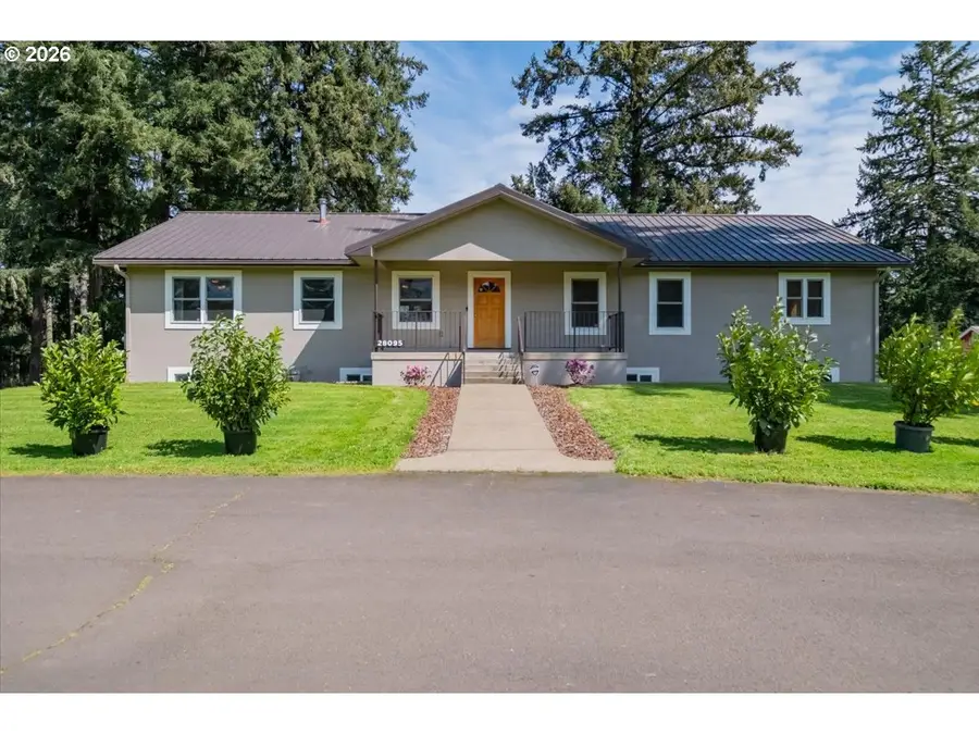 28095 Santiam Hwy, Sweet Home, OR 97386 - #3