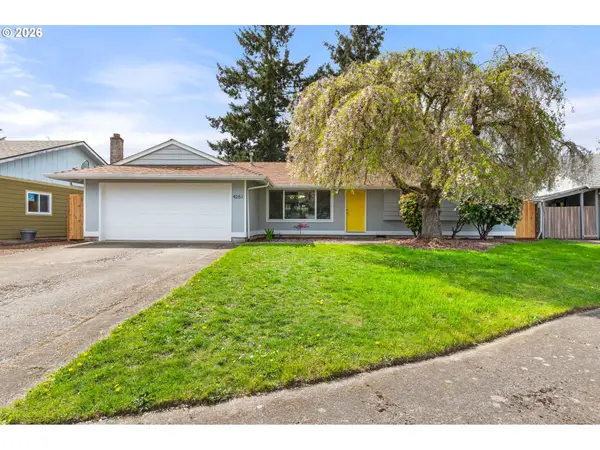 4261 Vernon Loop Ne, Salem, OR 97305