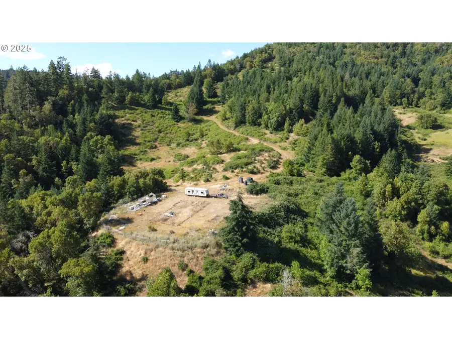0 Days Creek Cutoff Rd, Canyonville, OR 97417 - Image #3