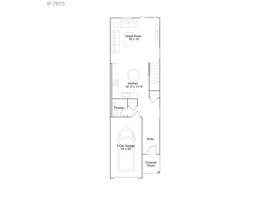 1498 Laura Vista Dr Nw, Albany, OR 97321 - #2