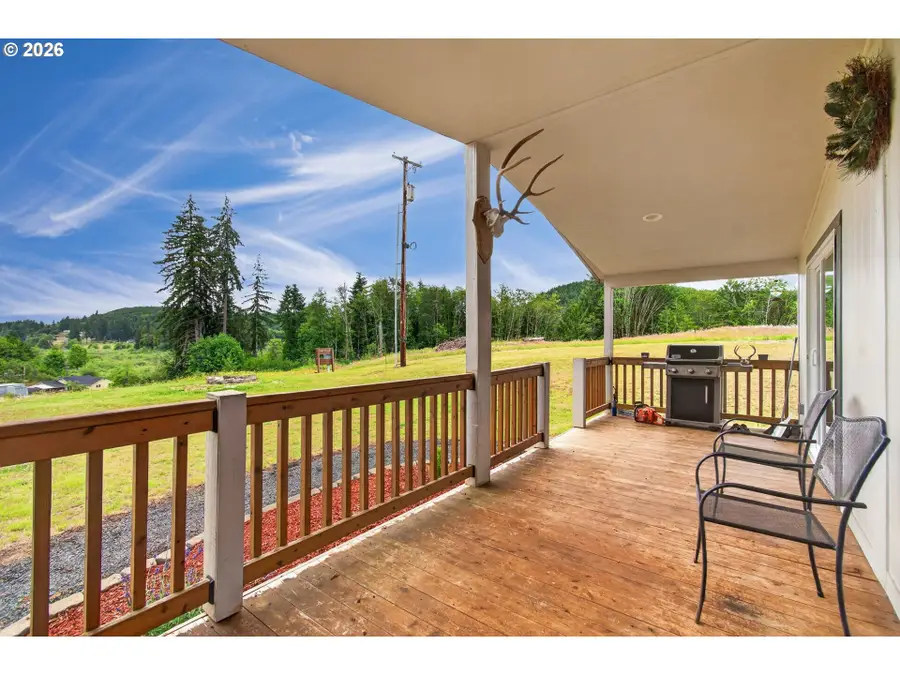 77810 Elsie Dr, Clatskanie, OR 97016 - #3