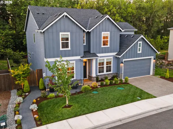 4339 NW Water Lily Pl, Camas, WA 98607