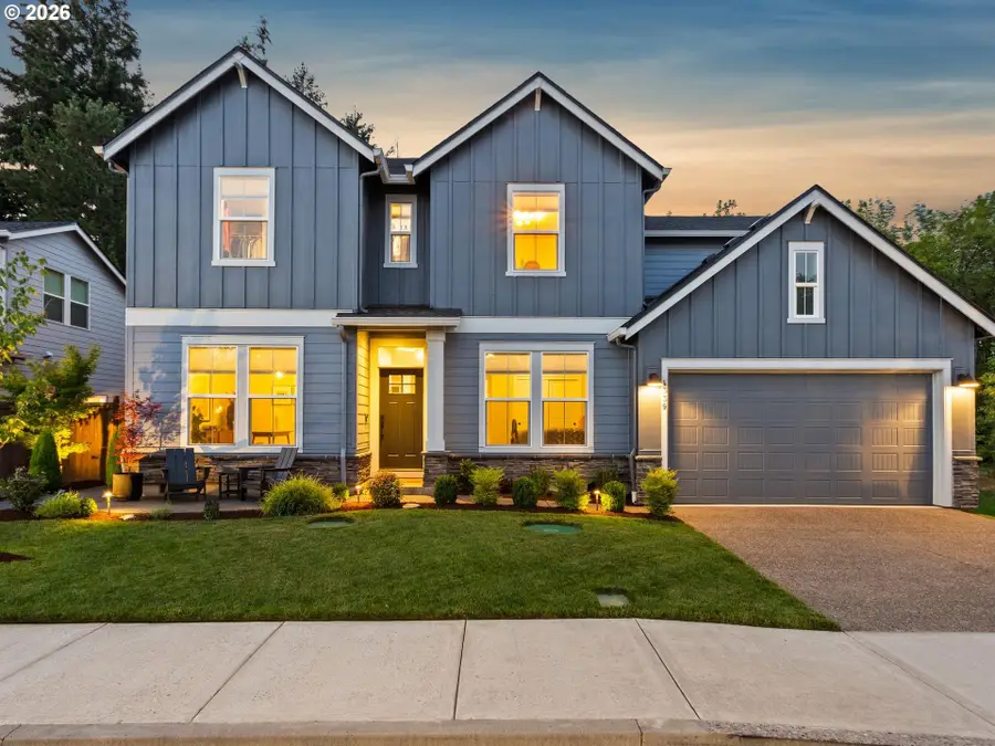 4339 NW Water Lily Pl, Camas, WA 98607 - #2