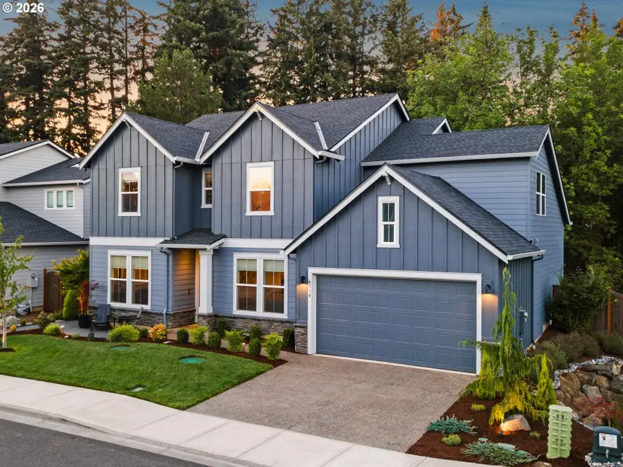 4339 NW Water Lily Pl, Camas, WA 98607 - #3