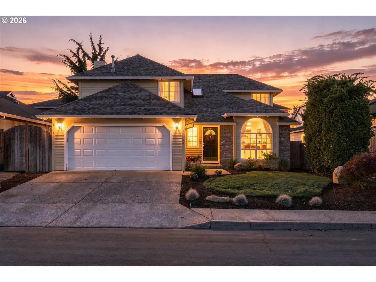 15118 SW Kenton Dr, Tigard, OR 97224 - #1
