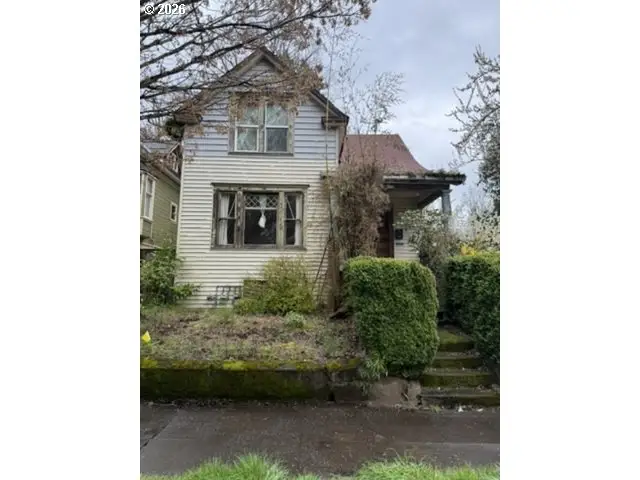 638 SE 34th Ave, Portland, OR 97214 - #1