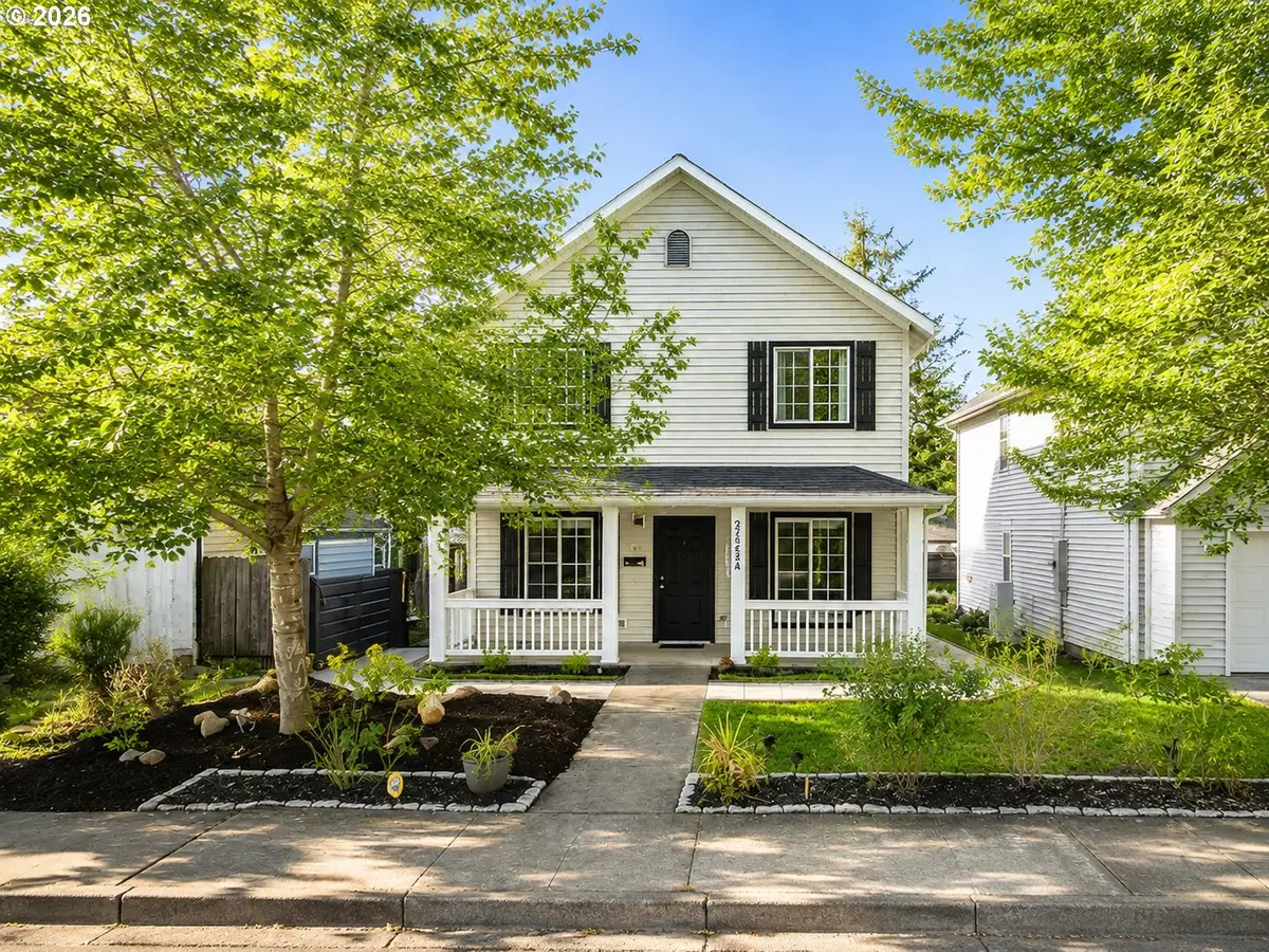 6223 N Yale St, Portland, OR 97203 - #1