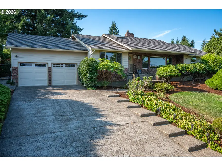 18990 SW Heightsview Ct, Beaverton, OR 97007 - #2