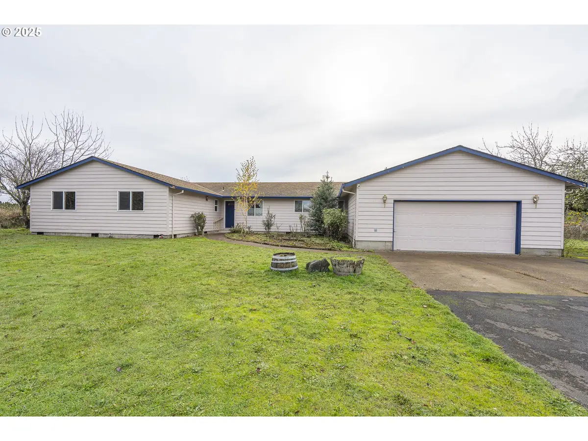 7295 NW Poverty Bend Rd, McMinnville, OR 97128 - Image #1