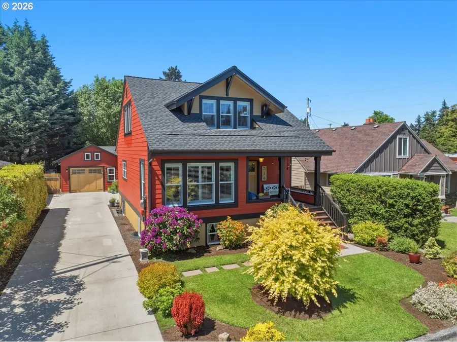 514 Beech St, Vancouver, WA 98661 - #2