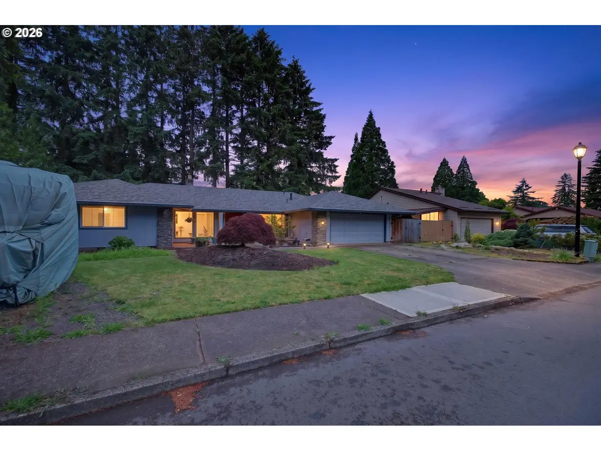 2264 SE Singing Woods Dr, Hillsboro, OR 97123 - #1