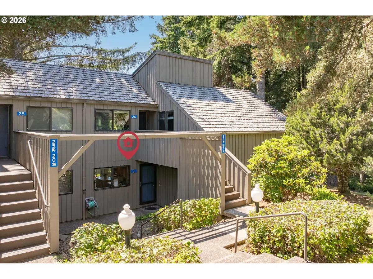 5801 NE Voyage Ave #21, Lincoln City, OR 97367 - #1