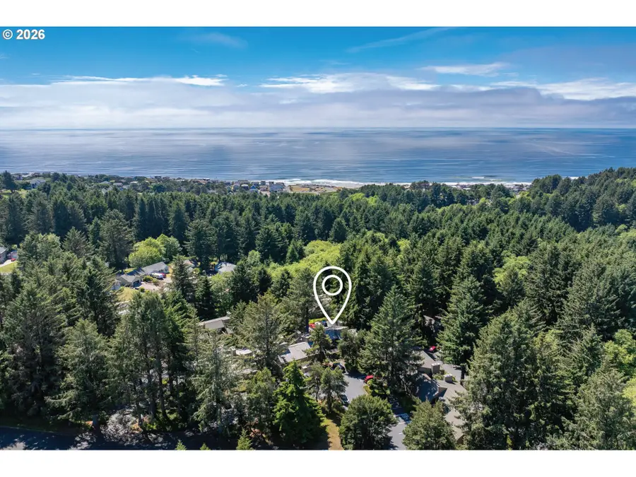 5801 NE Voyage Ave #21, Lincoln City, OR 97367 - #3