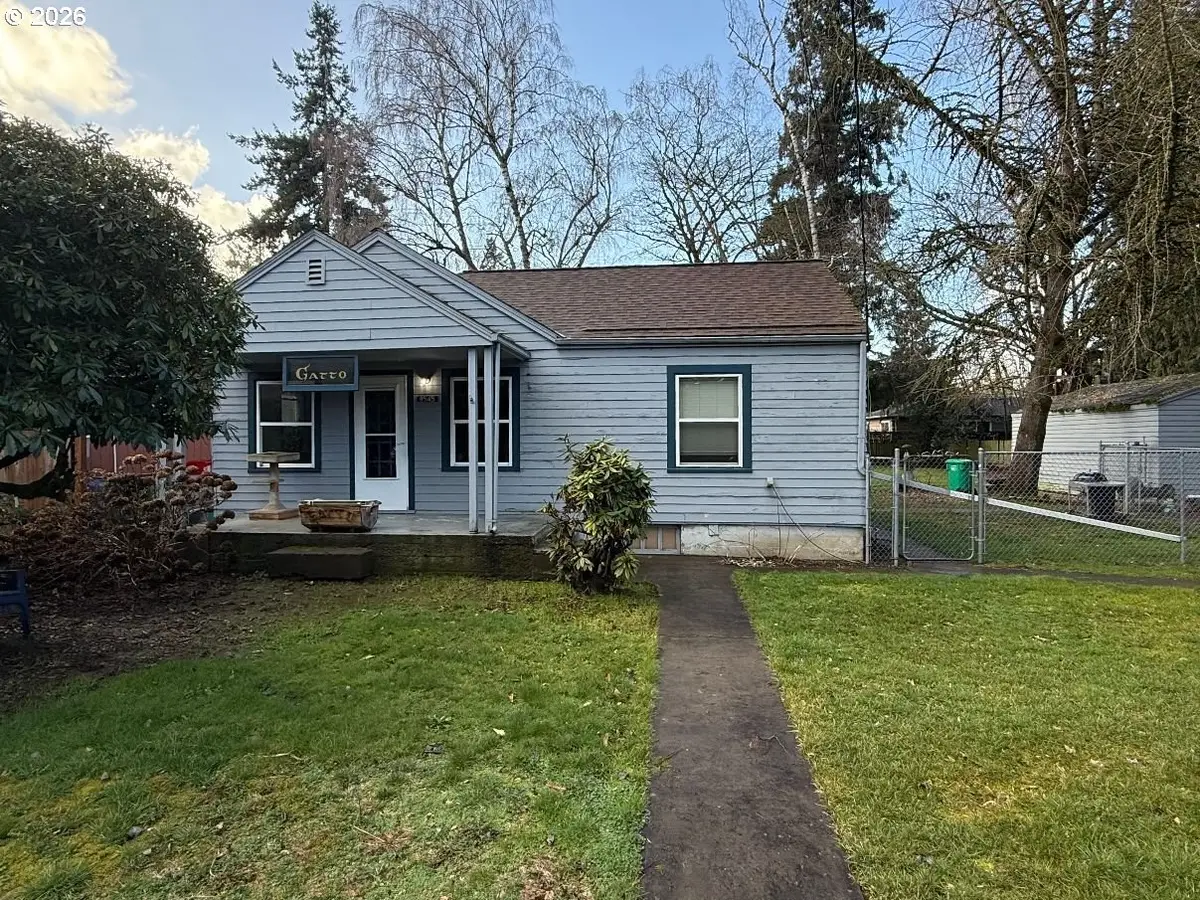 9545 SE 42nd Ave, Milwaukie, OR 97222 - Image #1