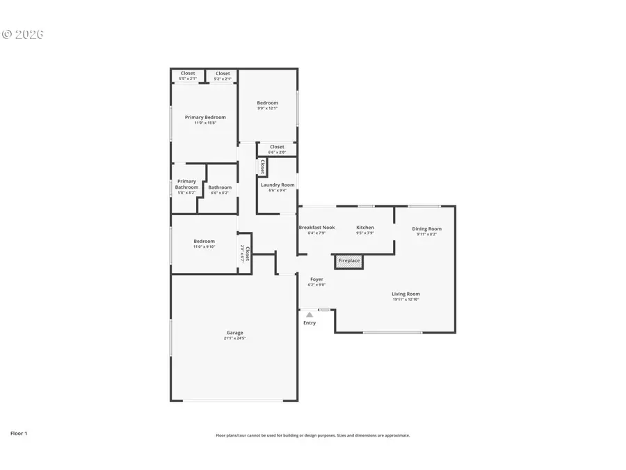 13405 SW Parkway, Beaverton, OR 97005 - Image #2