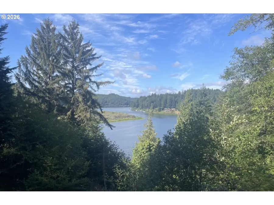 2141 N Lake Rd, Lakeside, OR 97449 - #3