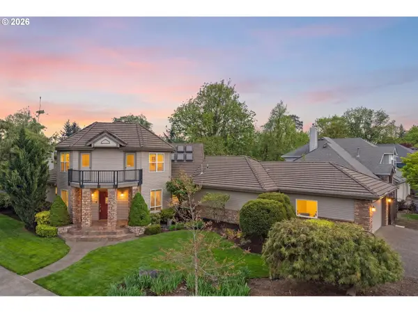 28380 SW Willow Creek Dr, Wilsonville, OR 97070
