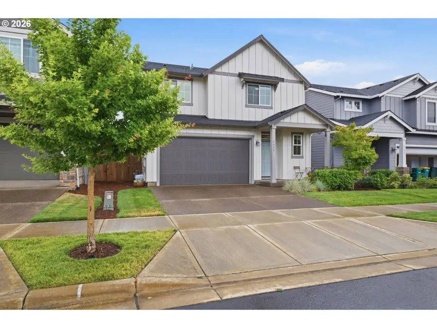 1644 37th Ave, Forest Grove Cornelius, OR 97116 - #2