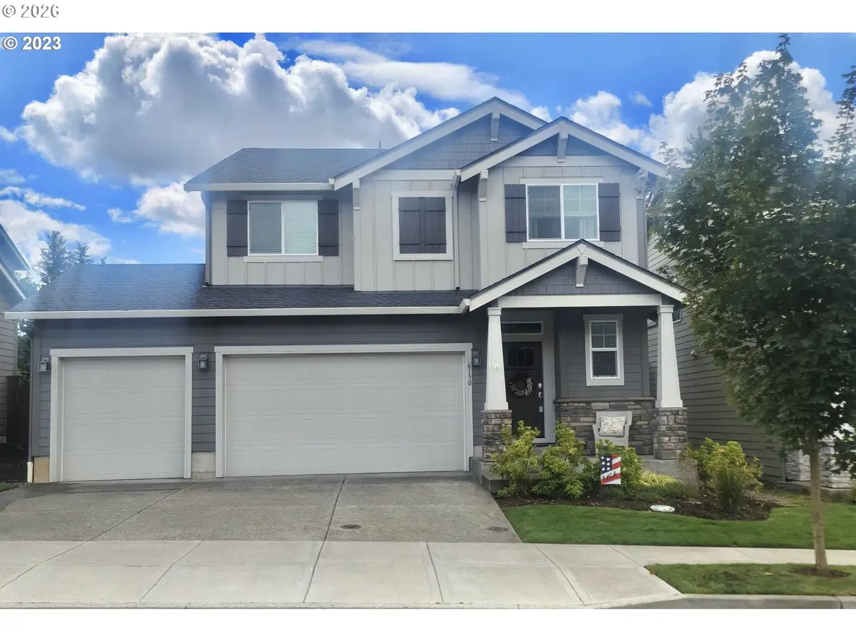 6150 N 86th Ave, Camas, WA 98607 - #1