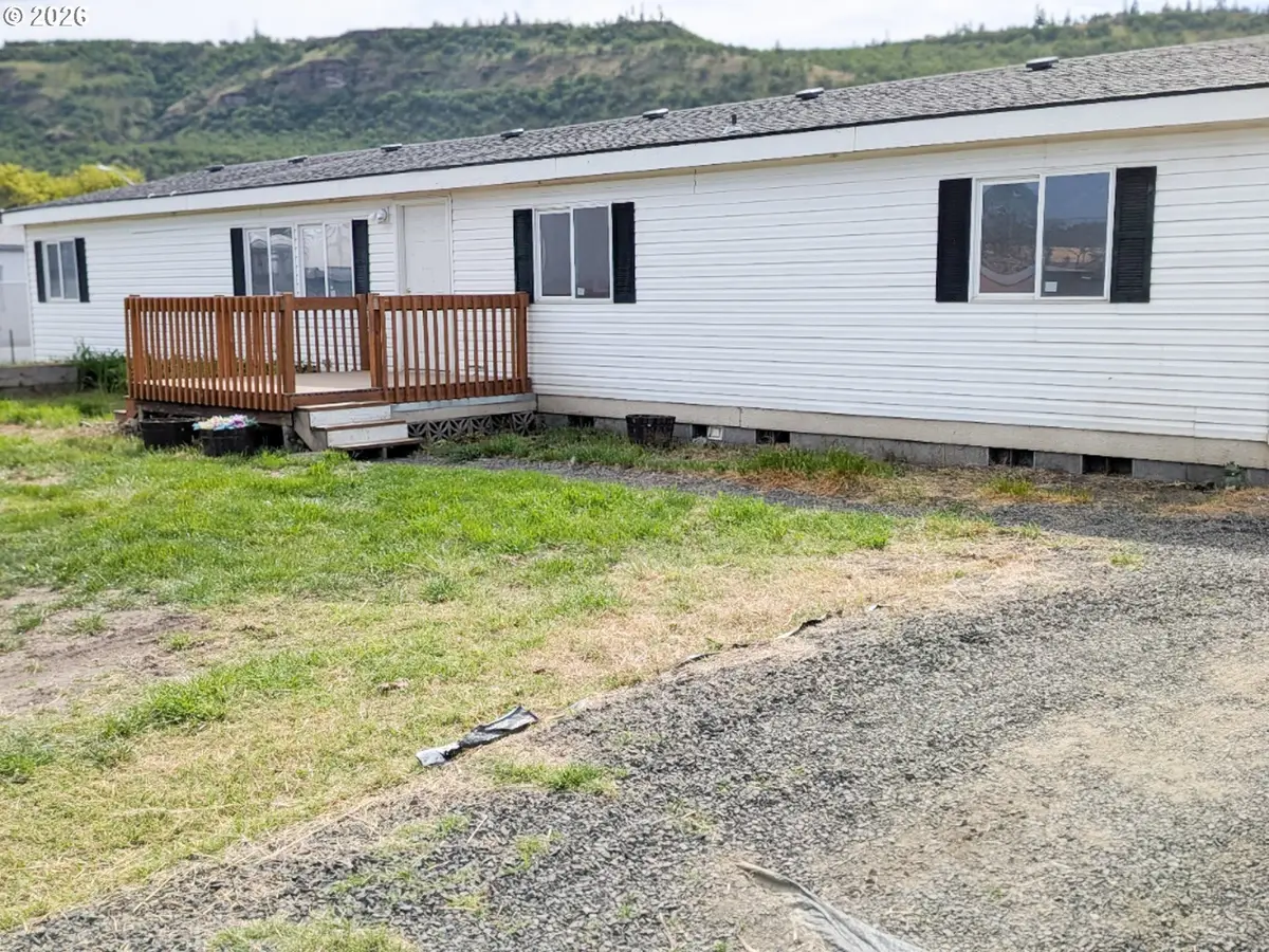 840 Floral Ct, The Dalles, OR 97058 - #1