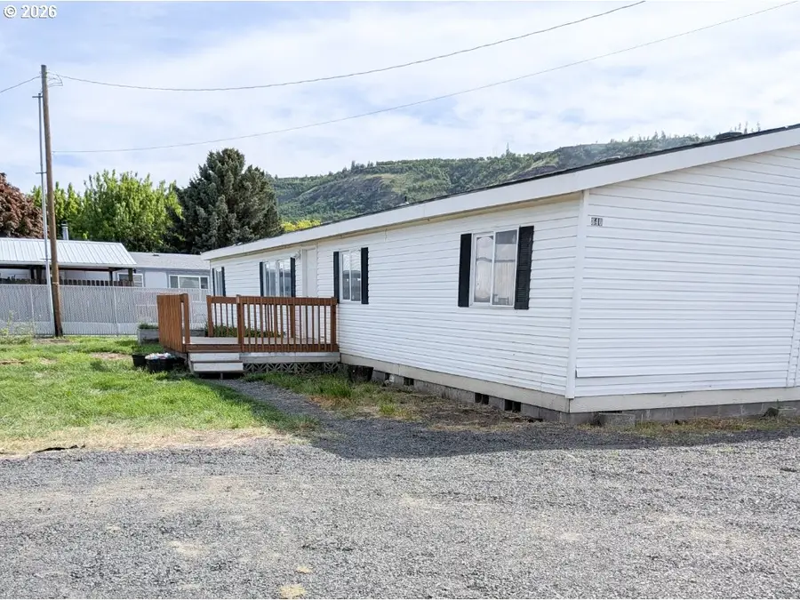 840 Floral Ct, The Dalles, OR 97058 - #2