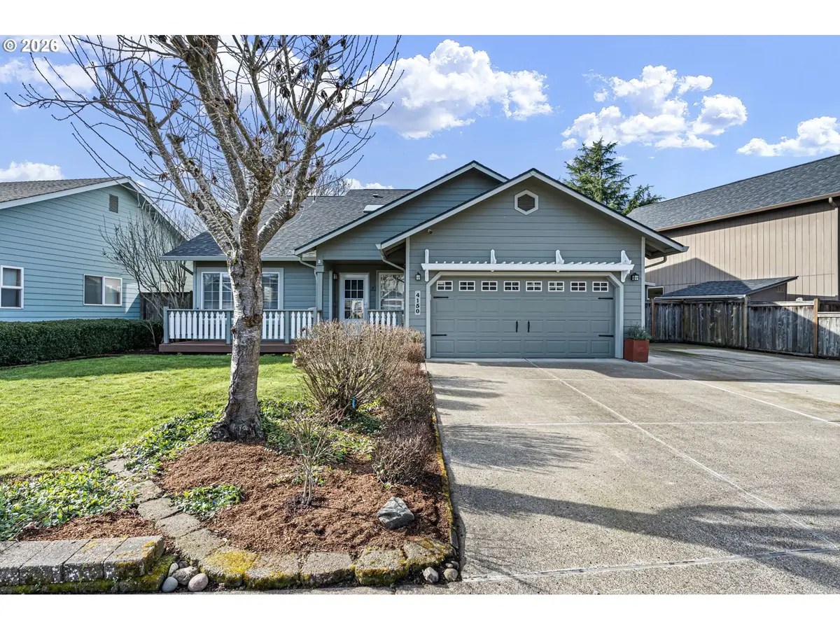 4150 Berrywood Dr, Eugene, OR 97404 - Image #1