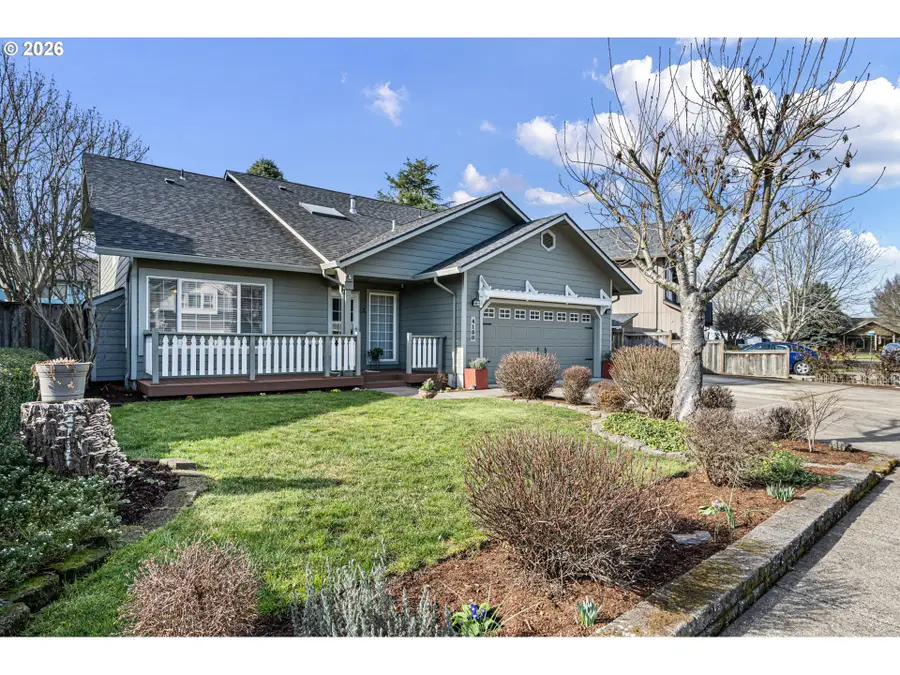 4150 Berrywood Dr, Eugene, OR 97404 - Image #2