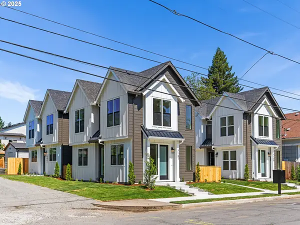 4841 N Butler St, Portland, OR 97203