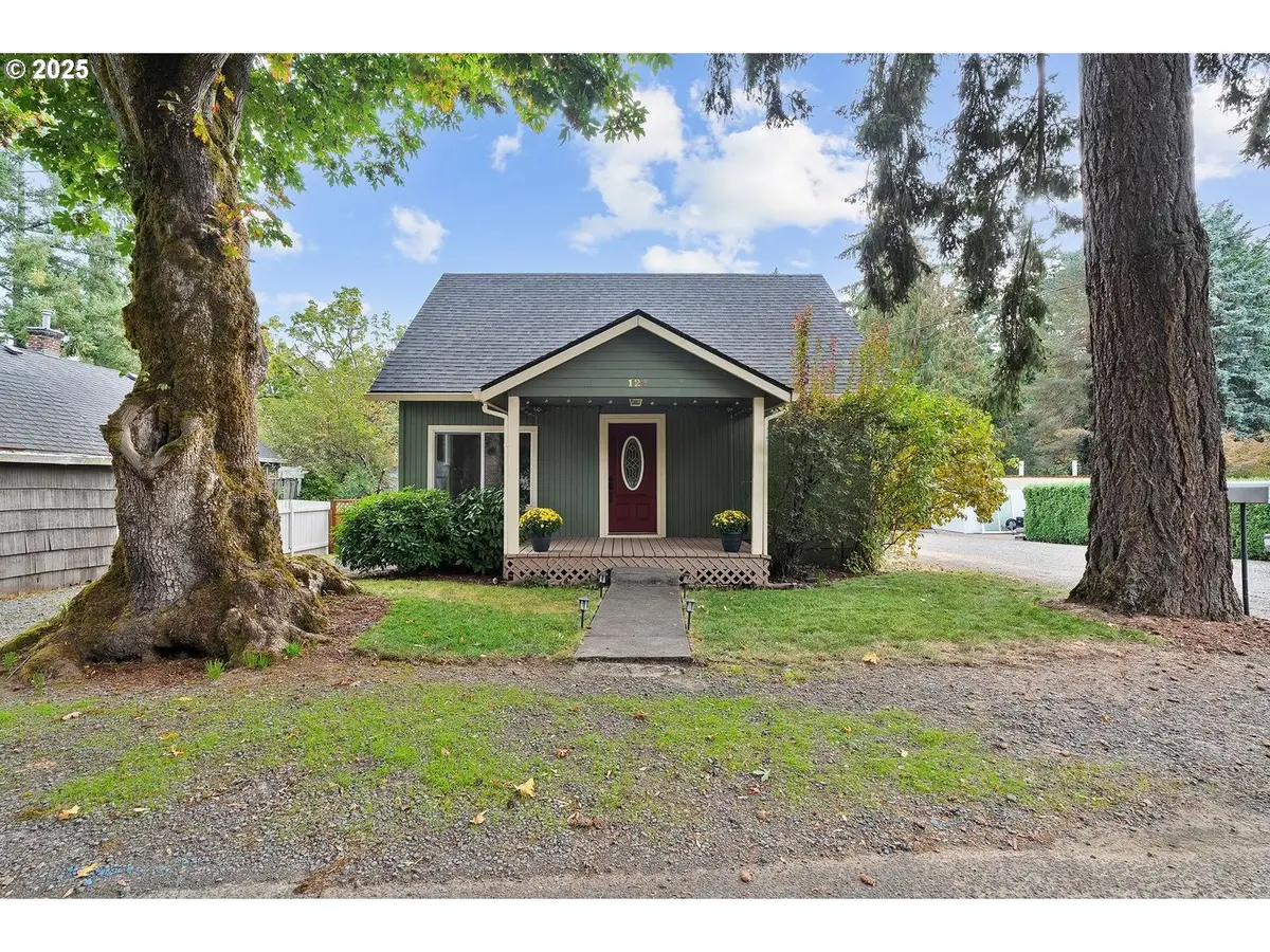 125 Selma St, Northwest Clackamas, OR 97045 - Image #1