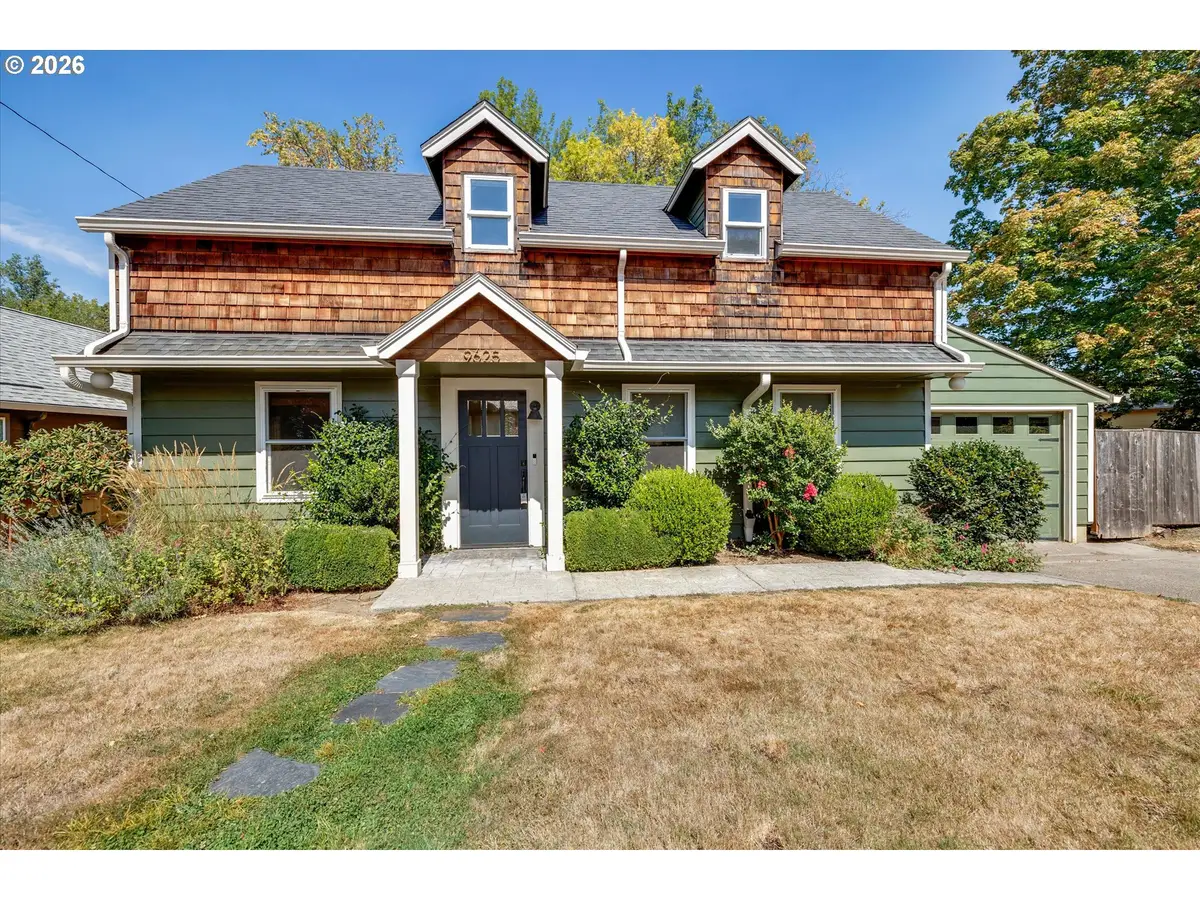 9625 SW Cypress St, Beaverton, OR 97005 - #1