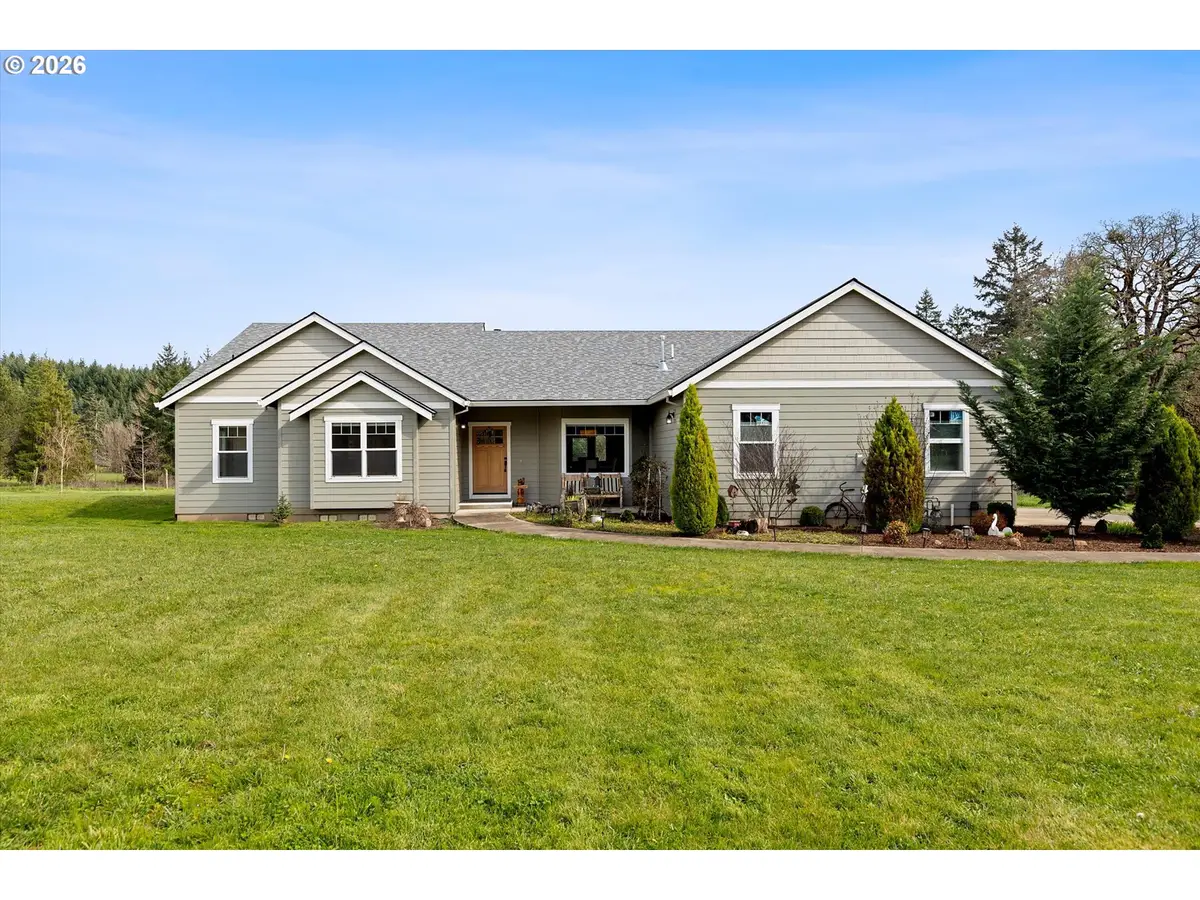 29315 NE Putnam Rd, Newberg, OR 97132 - #1