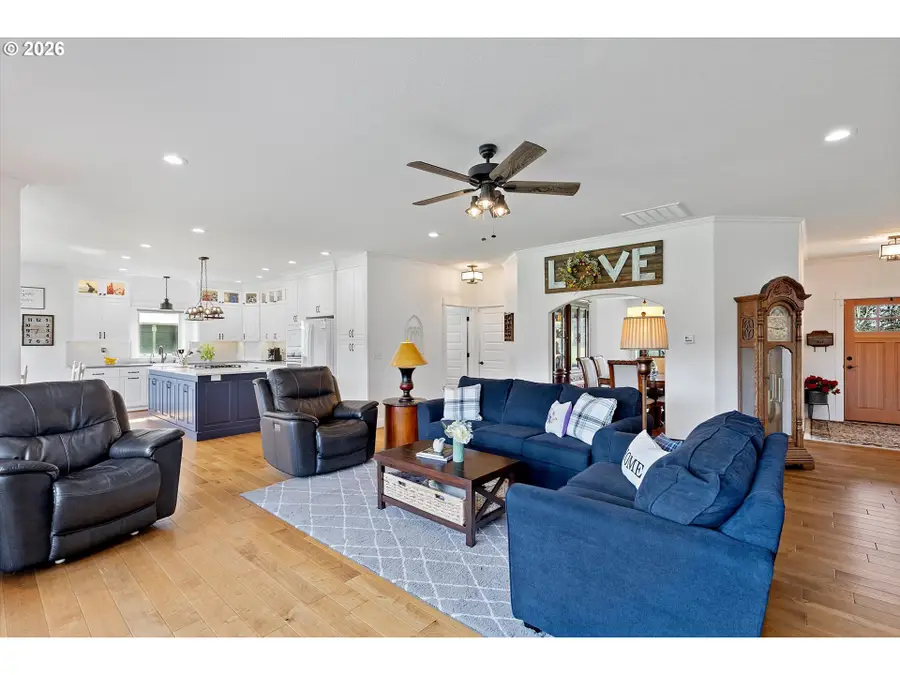 29315 NE Putnam Rd, Newberg, OR 97132 - #3