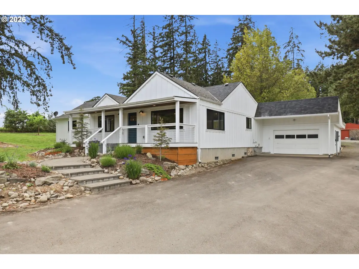 5801 NE Abbey Rd, Carlton, OR 97111 - #1