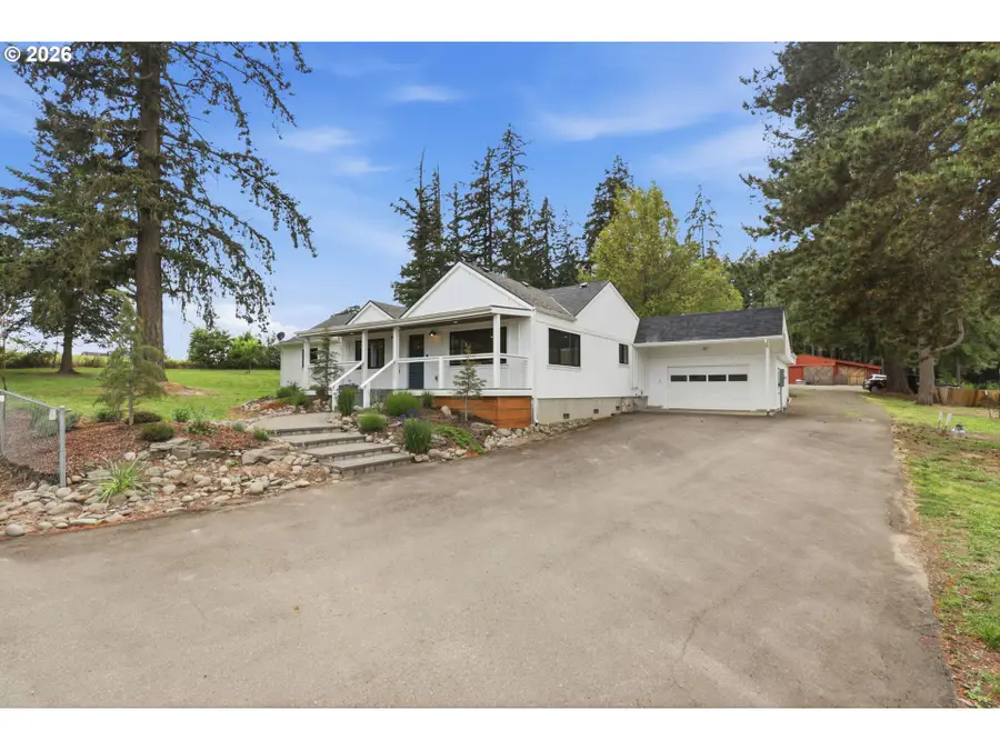 5801 NE Abbey Rd, Carlton, OR 97111 - #2