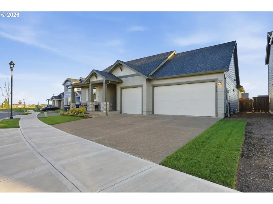 30954 NW Timeric Dr, North Plains, OR 97133 - #3