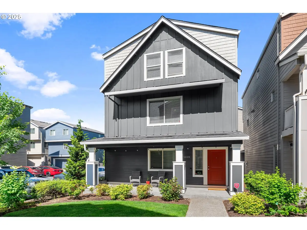 14139 SW Burlwood Ln, Beaverton, OR 97005 - Image #1
