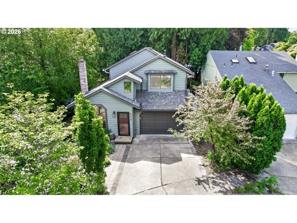 8250 SW Colony Creek Ct, Tigard, OR 97224 - #1