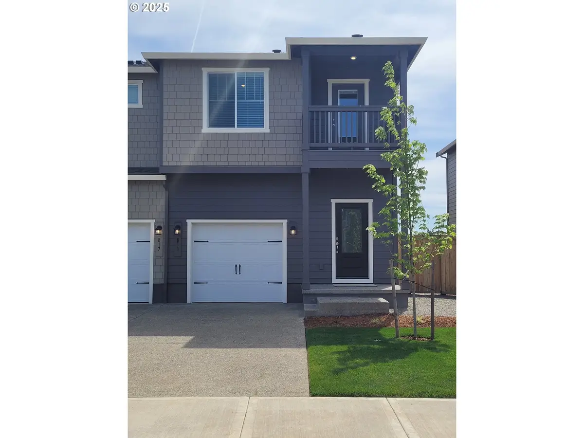 811 NE 14th St, Battle Ground, WA 98604 - #1
