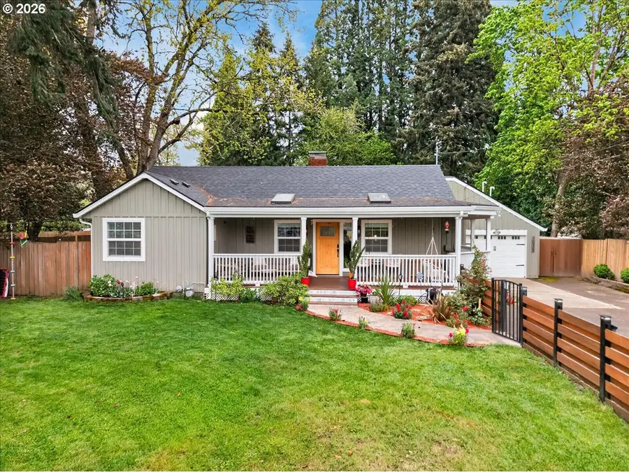 3935 NE Brogden St, Hillsboro, OR 97124 - #2