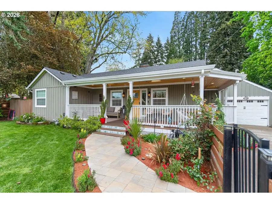 3935 NE Brogden St, Hillsboro, OR 97124 - #3