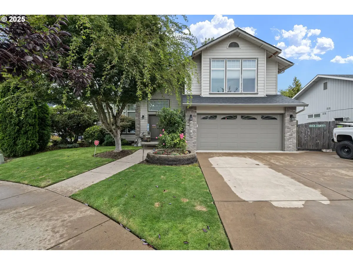 4278 Torrington Ave, Eugene, OR 97404 - #1